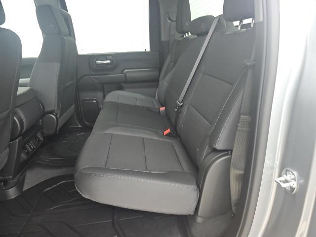 new 2026 Chevrolet Silverado 2500 car