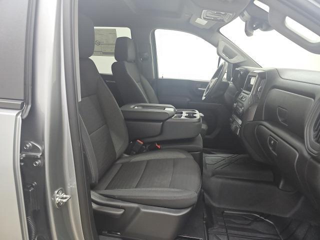 new 2026 Chevrolet Silverado 2500 car