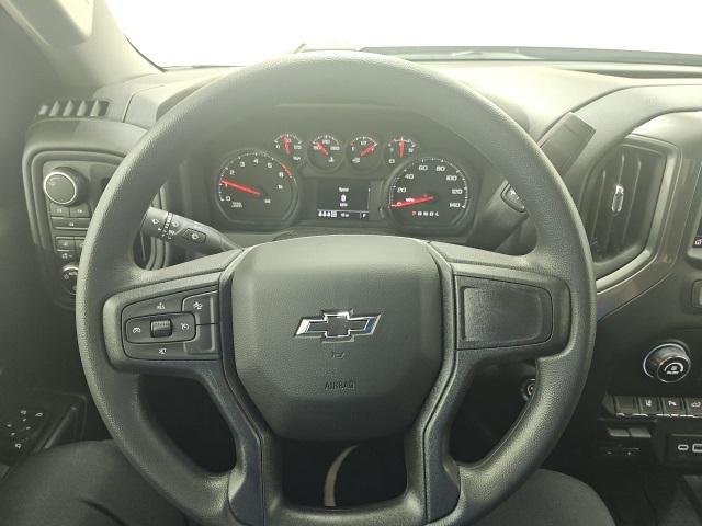new 2026 Chevrolet Silverado 2500 car