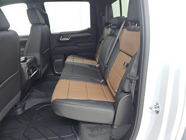 new 2026 Chevrolet Silverado 1500 car, priced at $75,828