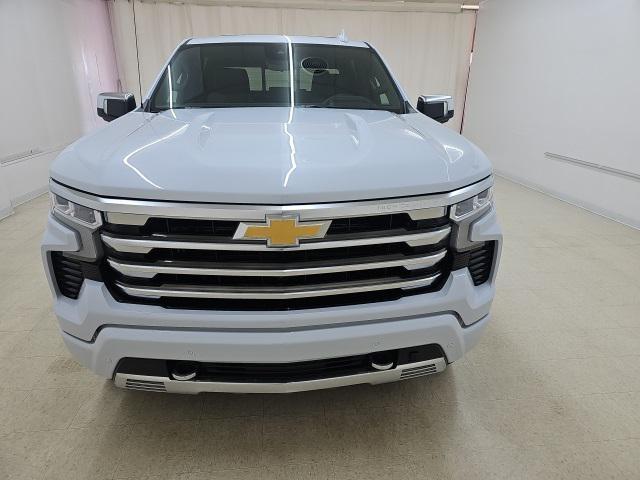 new 2026 Chevrolet Silverado 1500 car, priced at $75,828
