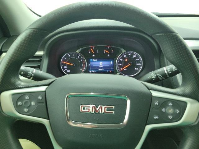 used 2023 GMC Acadia car, priced at $30,985