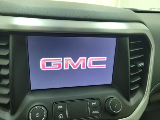 used 2023 GMC Acadia car, priced at $30,985