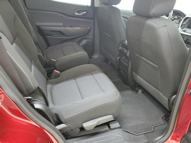 used 2023 GMC Acadia car, priced at $30,985