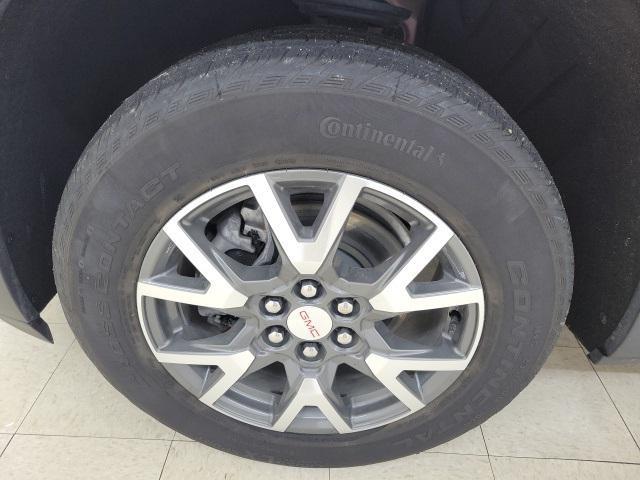 used 2023 GMC Acadia car, priced at $30,985