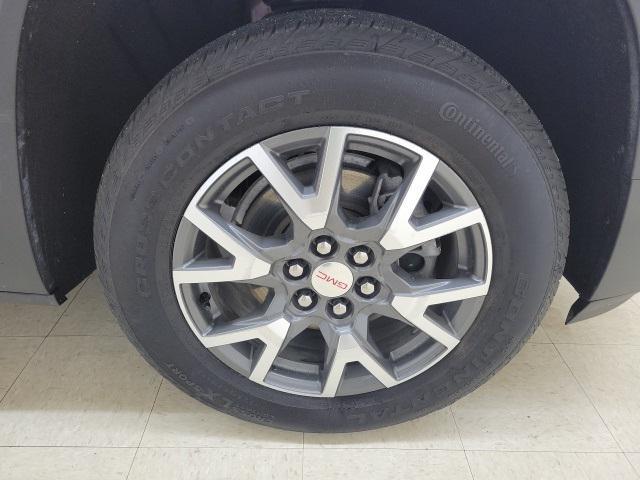 used 2023 GMC Acadia car, priced at $30,985