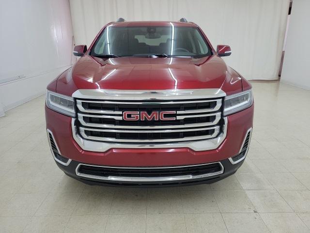 used 2023 GMC Acadia car, priced at $30,985