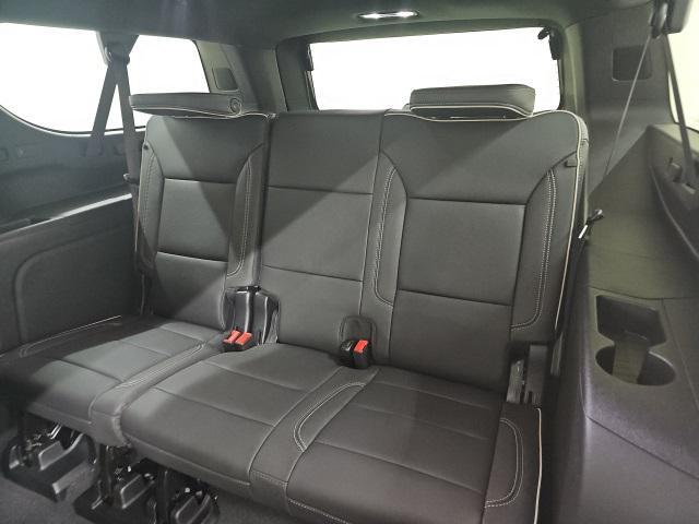 new 2025 Chevrolet Suburban car, priced at $80,341