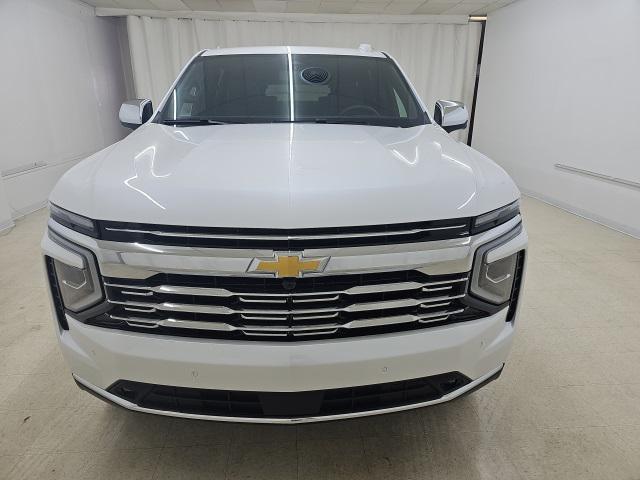 new 2025 Chevrolet Suburban car, priced at $80,341