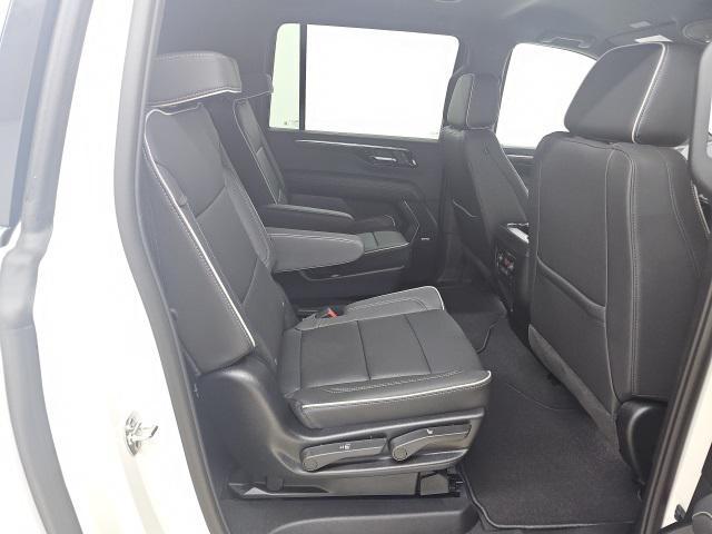 new 2025 Chevrolet Suburban car, priced at $80,341