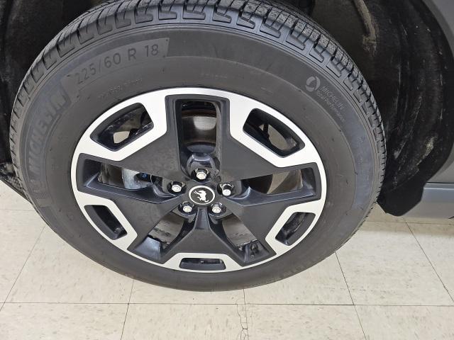used 2024 Ford Bronco Sport car, priced at $29,485