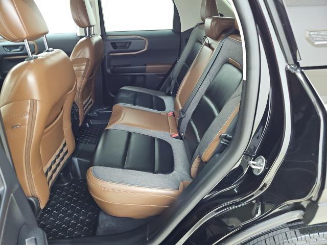 used 2024 Ford Bronco Sport car, priced at $29,485