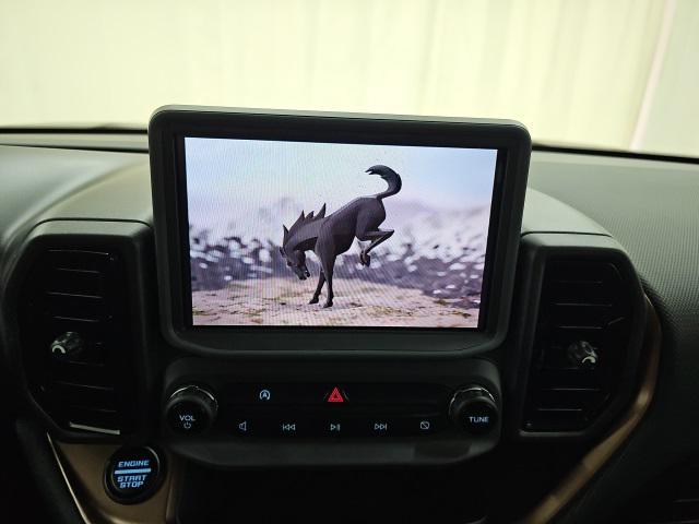 used 2024 Ford Bronco Sport car, priced at $29,485