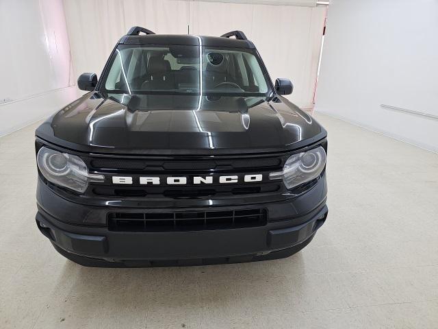 used 2024 Ford Bronco Sport car, priced at $29,485