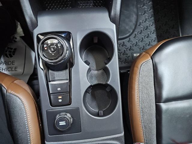 used 2024 Ford Bronco Sport car, priced at $29,485