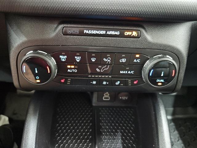 used 2024 Ford Bronco Sport car, priced at $29,485