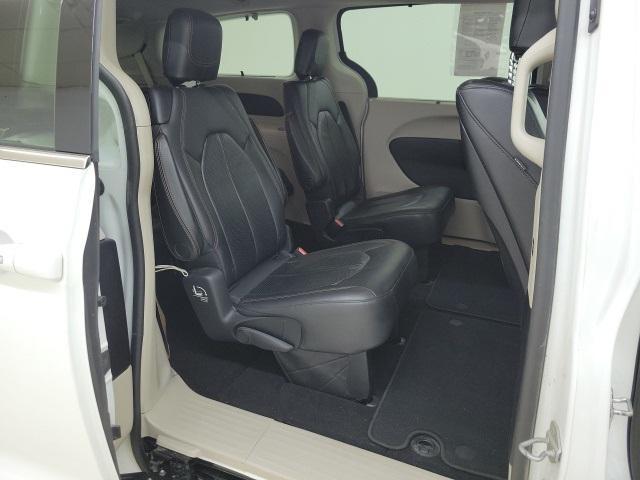 used 2017 Chrysler Pacifica car, priced at $13,998