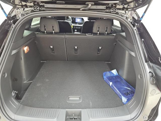 new 2025 Chevrolet Trax car, priced at $23,787