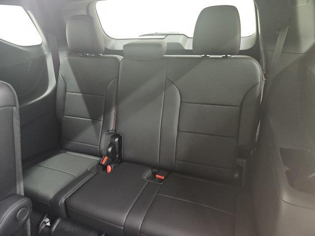 new 2026 Chevrolet Traverse car, priced at $59,550