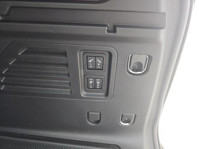 new 2026 Chevrolet Traverse car, priced at $59,550