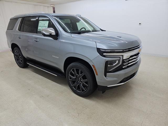 new 2025 Chevrolet Tahoe car, priced at $82,961