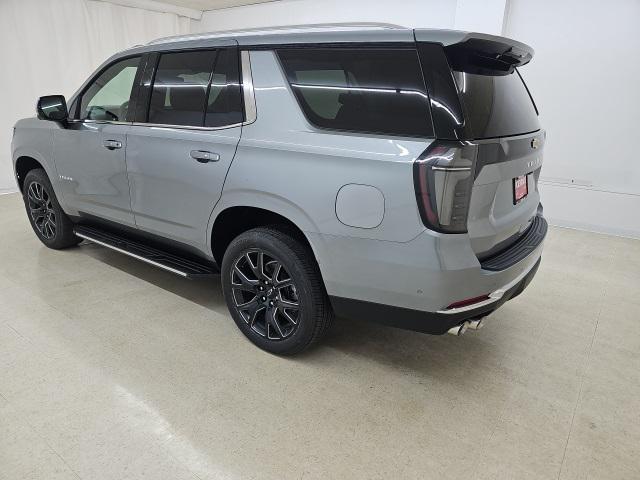 new 2025 Chevrolet Tahoe car, priced at $82,961