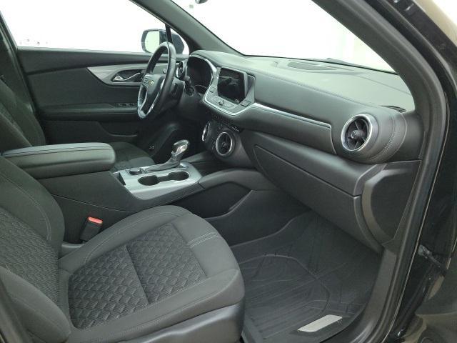 used 2020 Chevrolet Blazer car, priced at $21,850