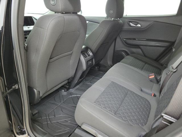 used 2020 Chevrolet Blazer car, priced at $21,850