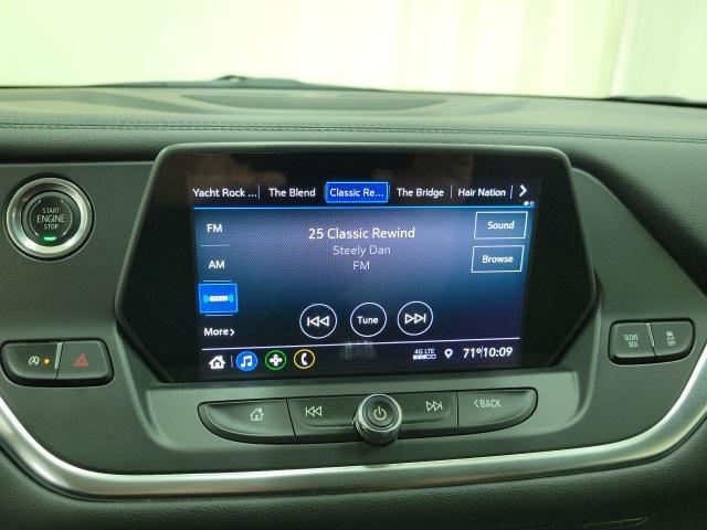 used 2020 Chevrolet Blazer car, priced at $21,850