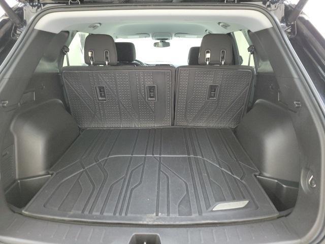used 2020 Chevrolet Blazer car, priced at $21,850
