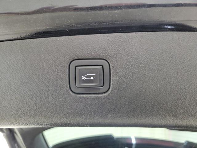 used 2020 Chevrolet Blazer car, priced at $21,850