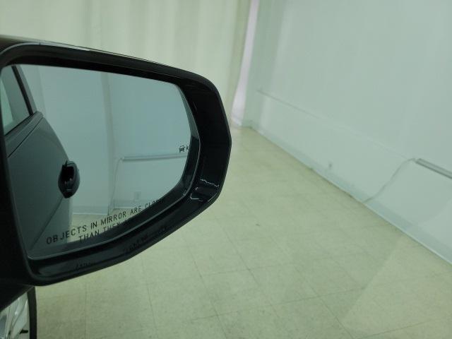 used 2020 Chevrolet Blazer car, priced at $21,850