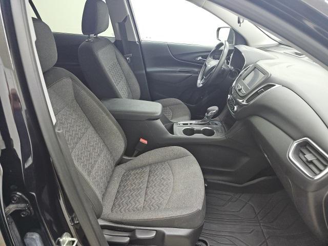 used 2023 Chevrolet Equinox car, priced at $19,488