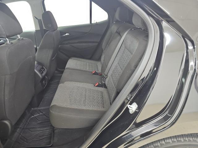 used 2023 Chevrolet Equinox car, priced at $19,488