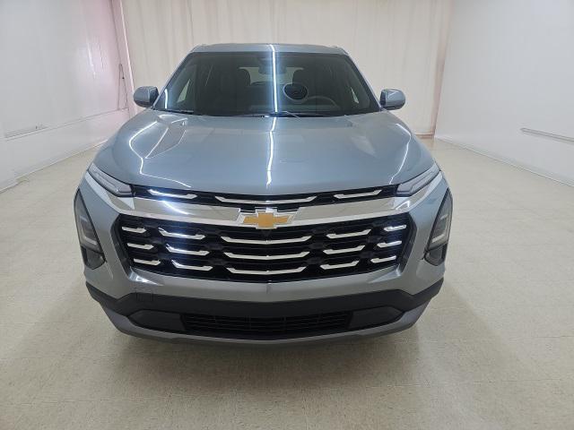 new 2026 Chevrolet Equinox car, priced at $31,004