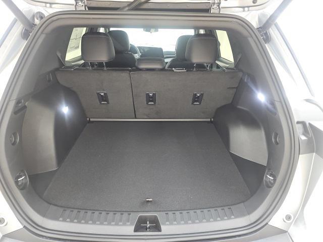 new 2026 Chevrolet Equinox car, priced at $31,004