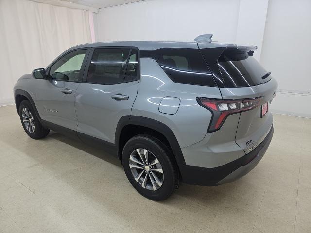 new 2026 Chevrolet Equinox car, priced at $31,004