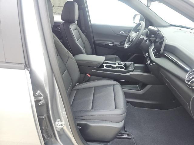 new 2026 Chevrolet Equinox car, priced at $31,004
