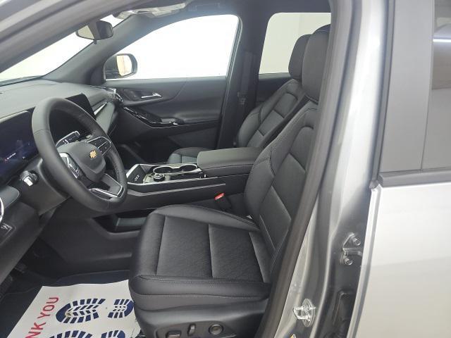 new 2026 Chevrolet Equinox car, priced at $31,004