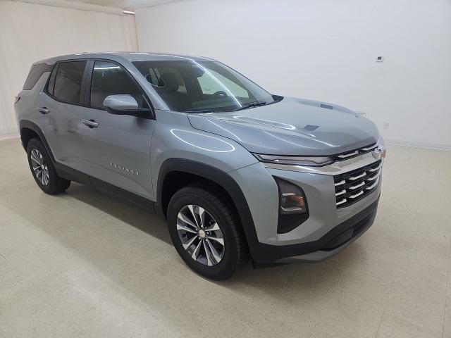new 2026 Chevrolet Equinox car, priced at $31,004