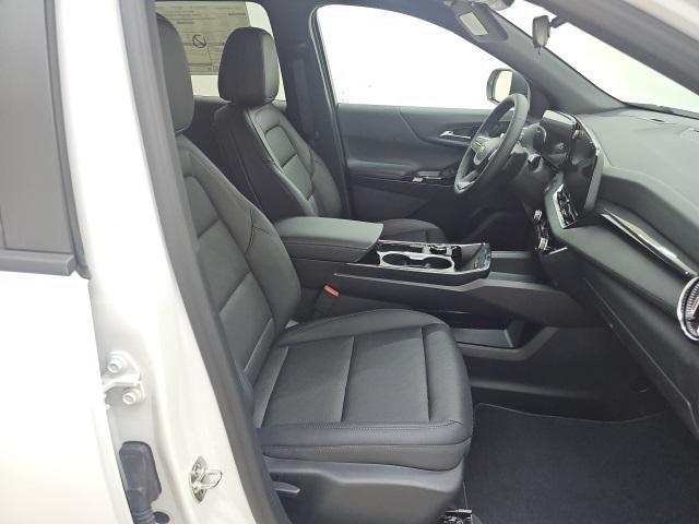 new 2026 Chevrolet Equinox car, priced at $33,023