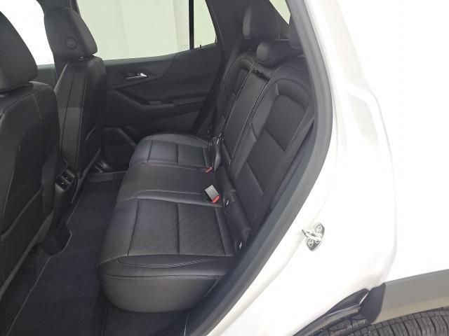 new 2026 Chevrolet Equinox car, priced at $33,023