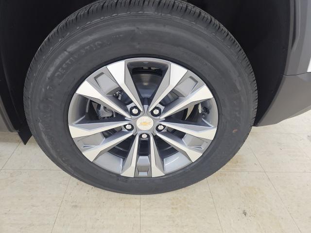 new 2026 Chevrolet Equinox car, priced at $33,023