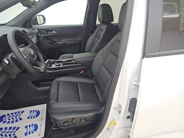 new 2026 Chevrolet Equinox car, priced at $33,023