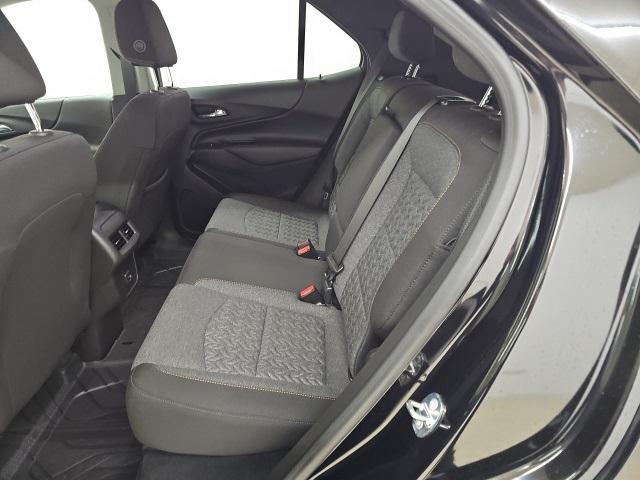 used 2024 Chevrolet Equinox car, priced at $25,972