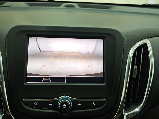 used 2024 Chevrolet Equinox car, priced at $25,972