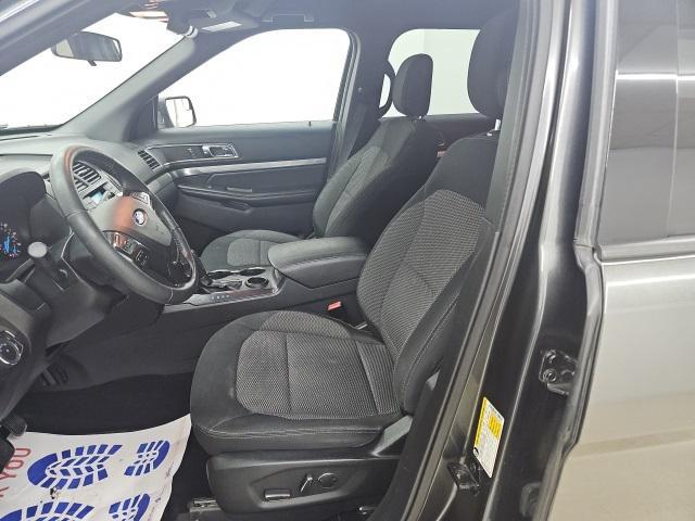 used 2018 Ford Explorer car, priced at $15,988
