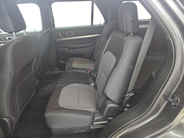 used 2018 Ford Explorer car, priced at $15,988