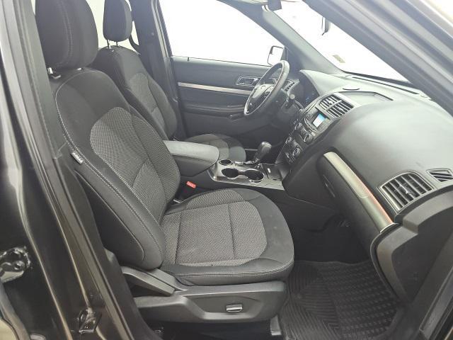 used 2018 Ford Explorer car, priced at $15,988