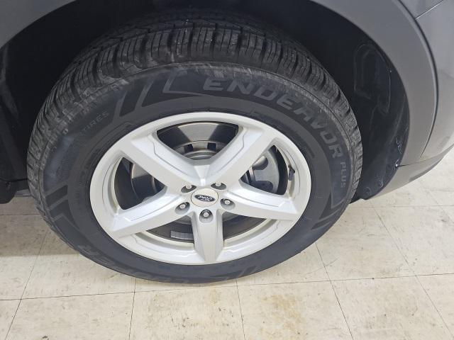 used 2018 Ford Explorer car, priced at $15,988